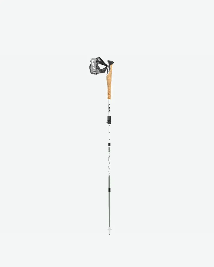 Leki Cross Trail Fx Superlite Bâtons De Marche Unisexe