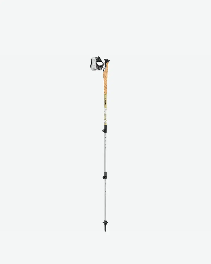 Leki Cross Trail Ta Bâtons De Marche - Unisex (18) au meilleur prix !
