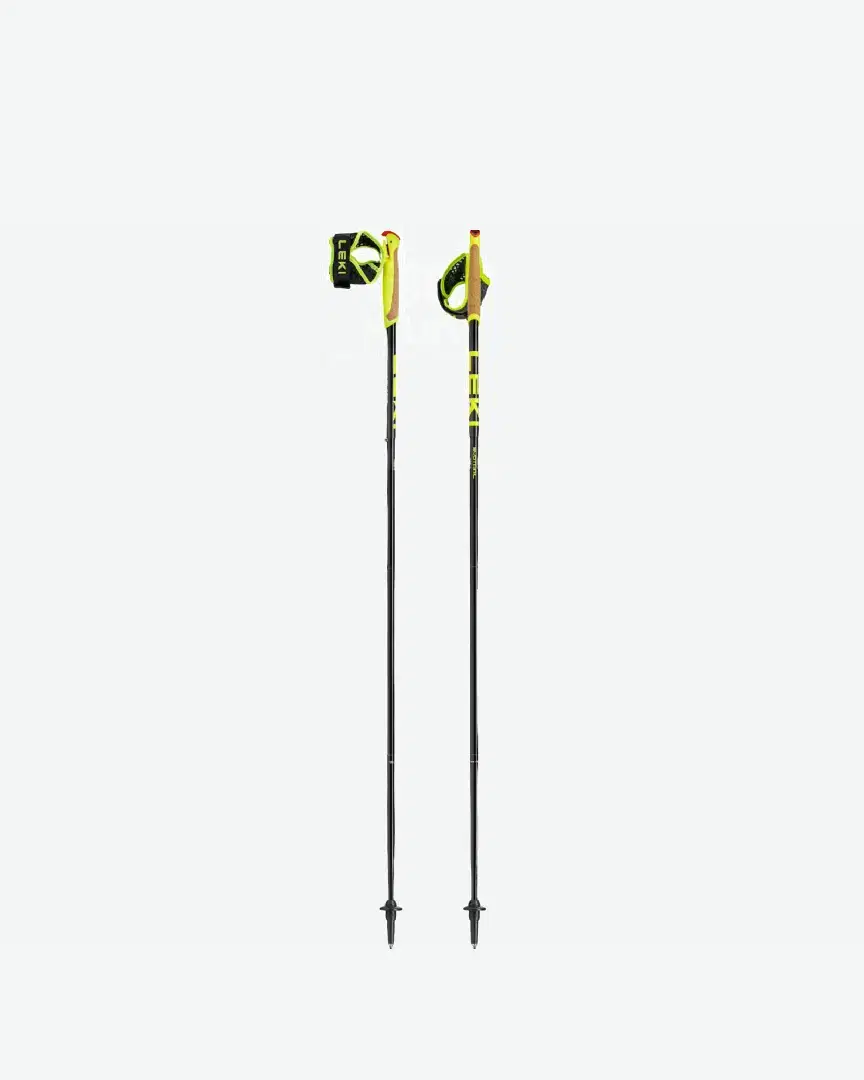 Leki Evotrail Fx One Ta Bâtons De Marche - Unisex (2) au meilleur prix !