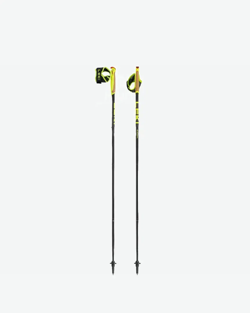 Leki Evotrail Fx One Ta Bâtons De Marche Unisexe