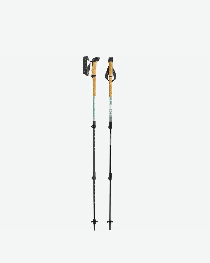 Leki Makalu Lite Compact Bâtons De Marche Unisexe