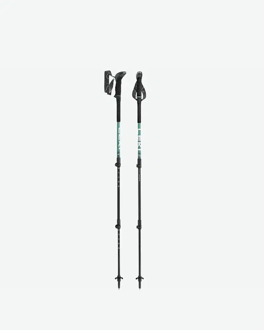 Leki Makalu Lite Standard Bâtons De Marche - Unisex (28) au meilleur prix !