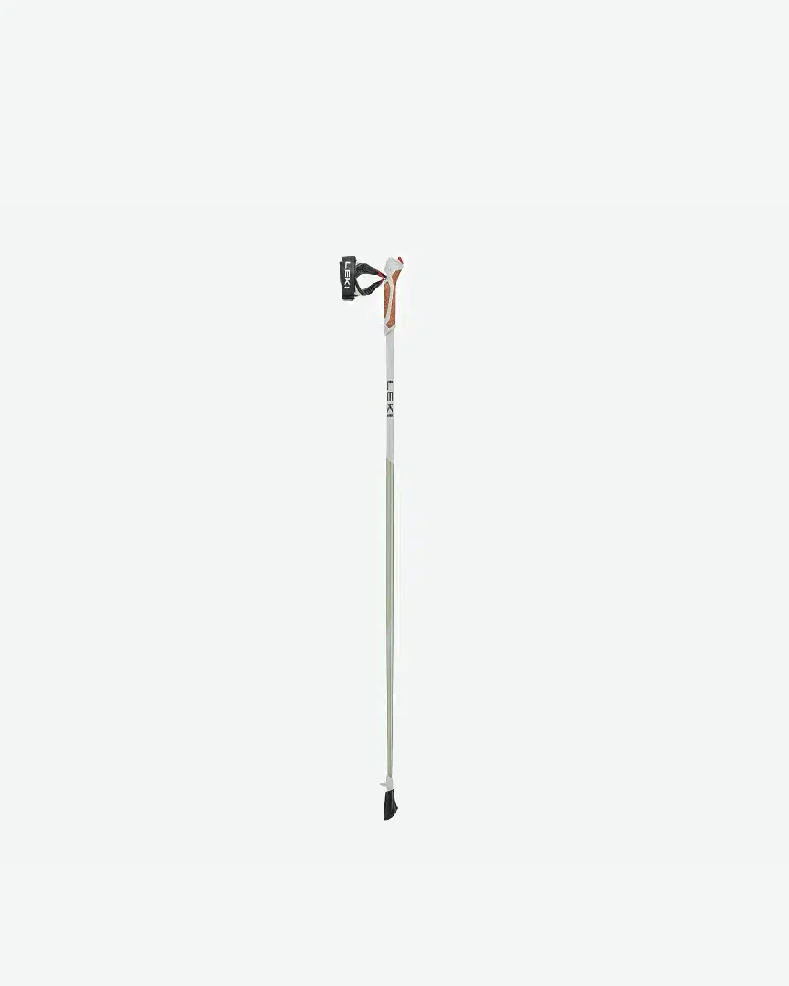 Leki Passion Bâtons De Marche - Unisex (21) au meilleur prix !