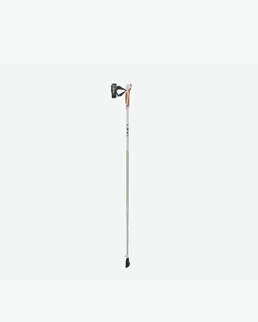 Leki Passion Bâtons De Marche Unisexe