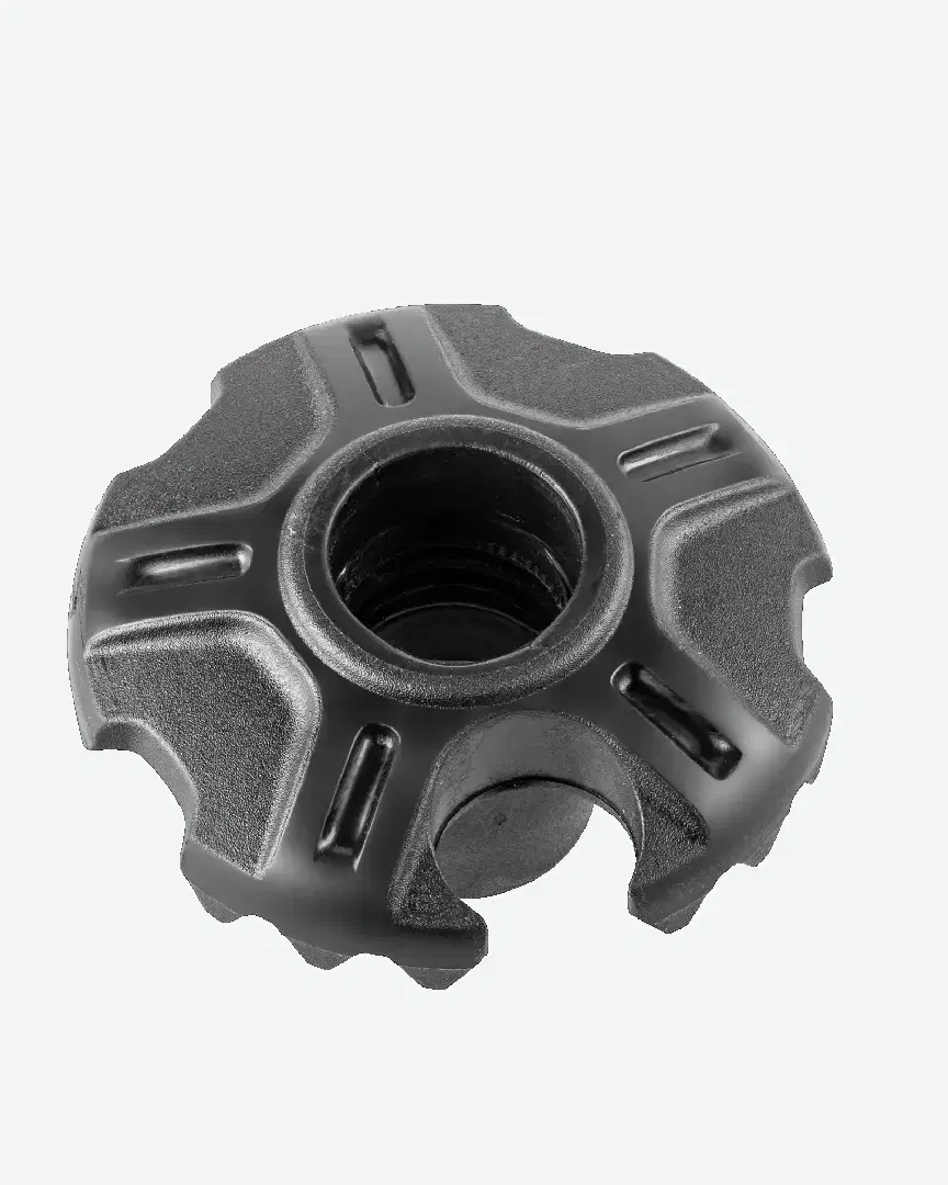 Leki Rondelles Trekking 45 Mm Bâtons De Marche - Unisex (35) au meilleur prix !