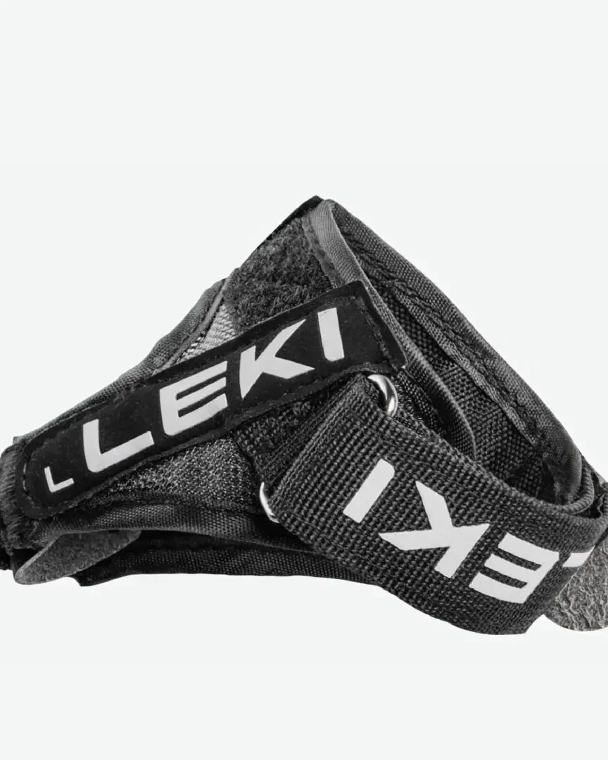 Leki Trigger Shark Strap Bâtons De Marche