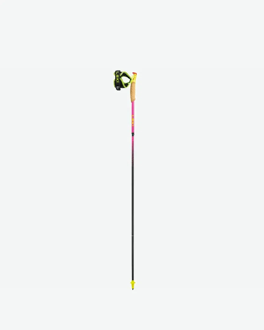 Leki Ultratrail Fx One Superlite Femme Bâtons De Marche