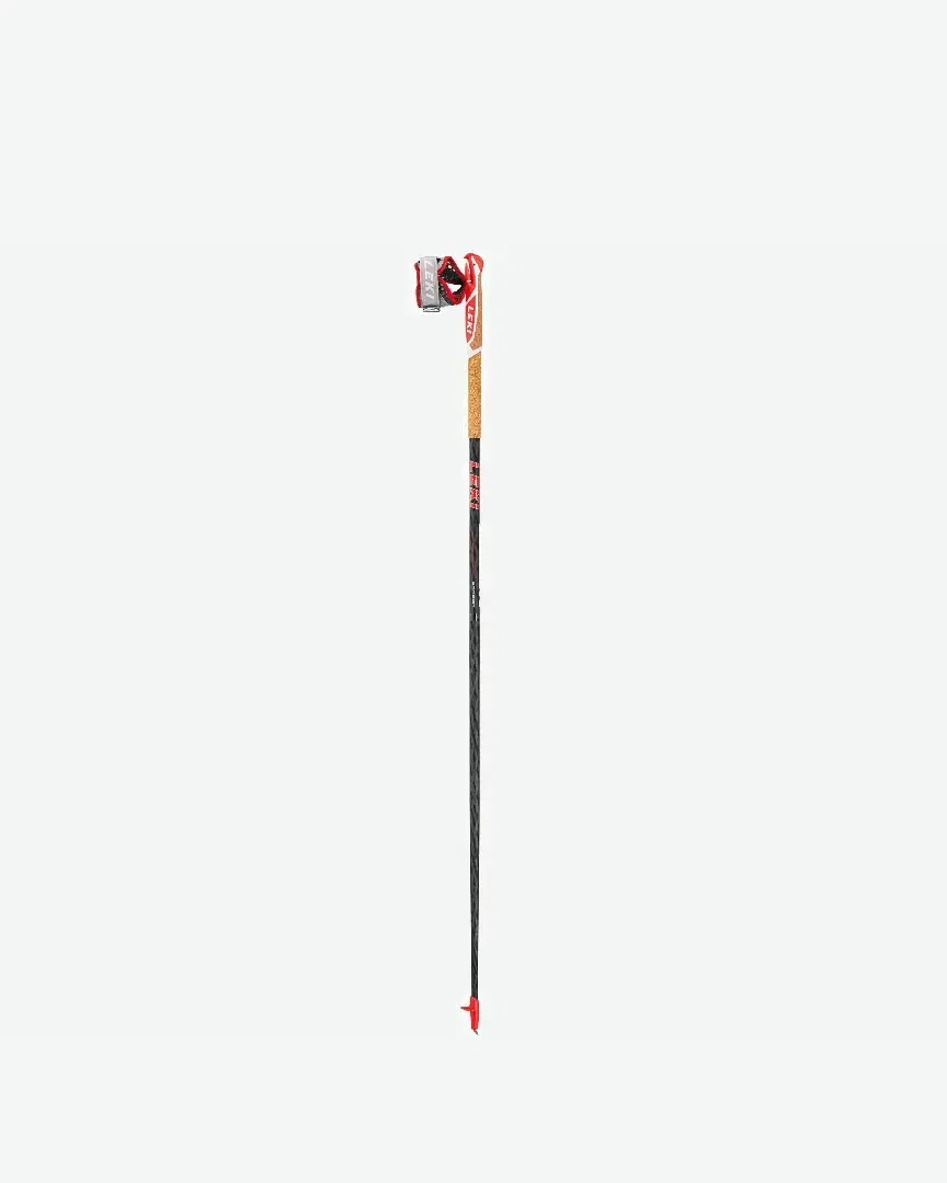 Leki Vertical K Bâtons De Marche Unisexe