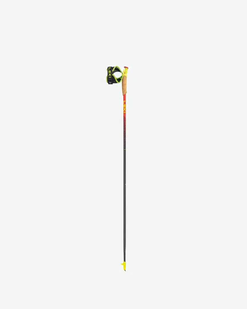 Leki Virtual K Bâtons De Marche - Unisex (5) au meilleur prix !