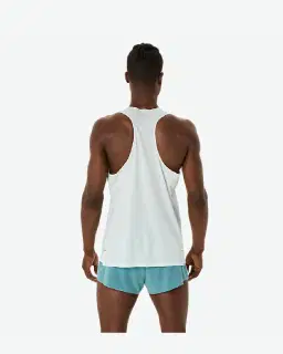 light knit graphic singlet Homme – 2/9