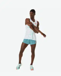 light knit graphic singlet Homme – 9/9
