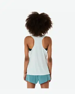 light knit graphic singlet Femme – 2/8