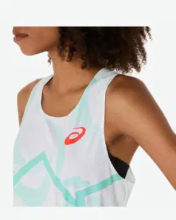 light knit graphic singlet Femme – 5/8