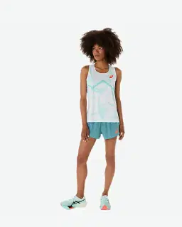 light knit graphic singlet Femme – 8/8