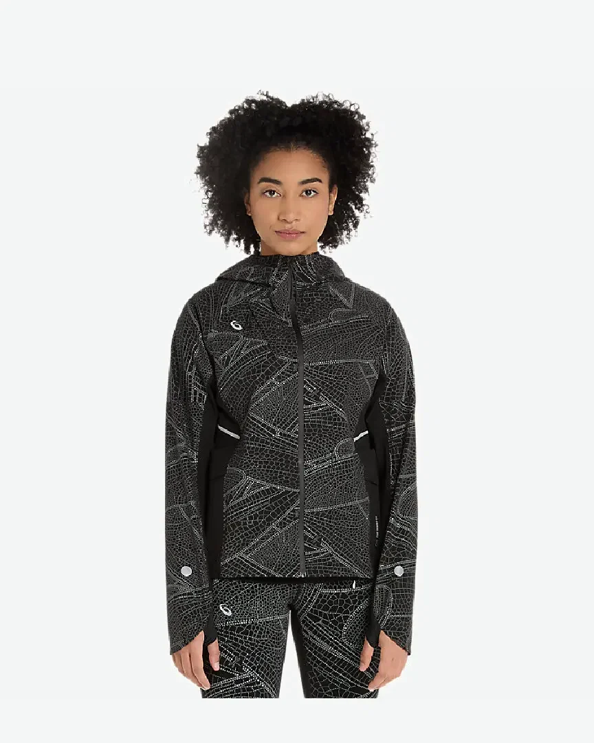 limited series lite-show jacket Femme