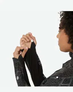 limited series lite-show jacket Femme – 8/11