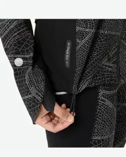 limited series lite-show jacket Femme – 9/11