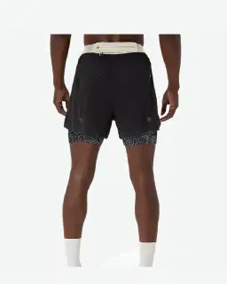 limited series metarun 4in 2-n-1 short Homme – 2/11