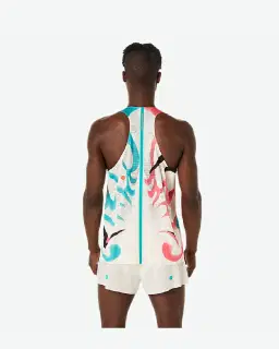 limited series metarun singlet Homme – 2/6