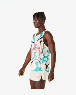 limited series metarun singlet Homme – 3/6
