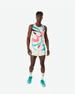 limited series metarun singlet Homme – 6/6