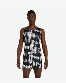 limited series metarun singlet Homme – 1/7