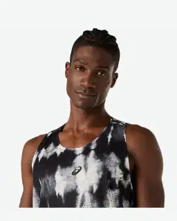 limited series metarun singlet Homme – 4/7