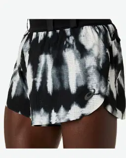 limited series metarun split short Homme – 4/10