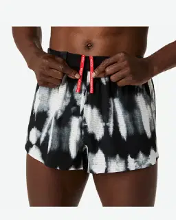 limited series metarun split short Homme – 5/10