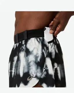limited series metarun split short Homme – 7/10