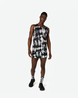 limited series metarun split short Homme – 10/10