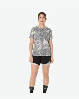 limited series metarun split short Femme – 11/11