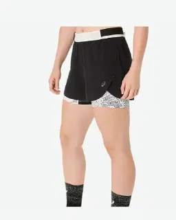 limited series metarun split short Femme – 3/11