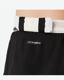 limited series metarun split short Femme – 6/11