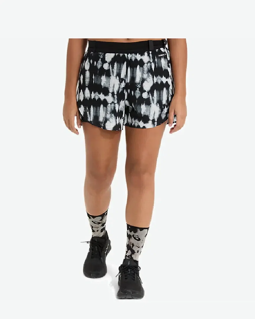 limited series metarun split short Femme