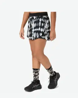 limited series metarun split short Femme – 3/10