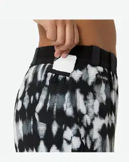 limited series metarun split short Femme – 7/10