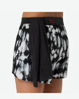 limited series metarun split short Femme – 8/10