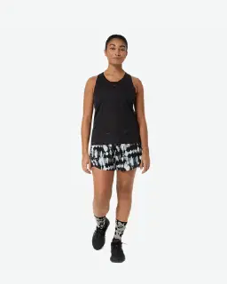 limited series metarun split short Femme – 10/10