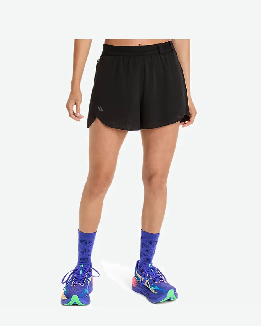 limited series metarun split short Femme