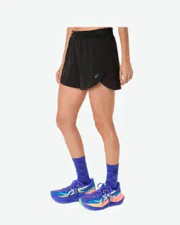 limited series metarun split short Femme – 3/11