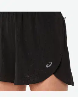 limited series metarun split short Femme – 4/11