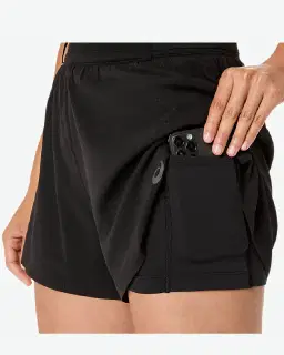 limited series metarun split short Femme – 5/11