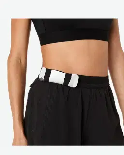 limited series metarun split short Femme – 8/11