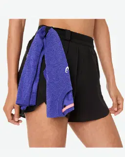 limited series metarun split short Femme – 9/11