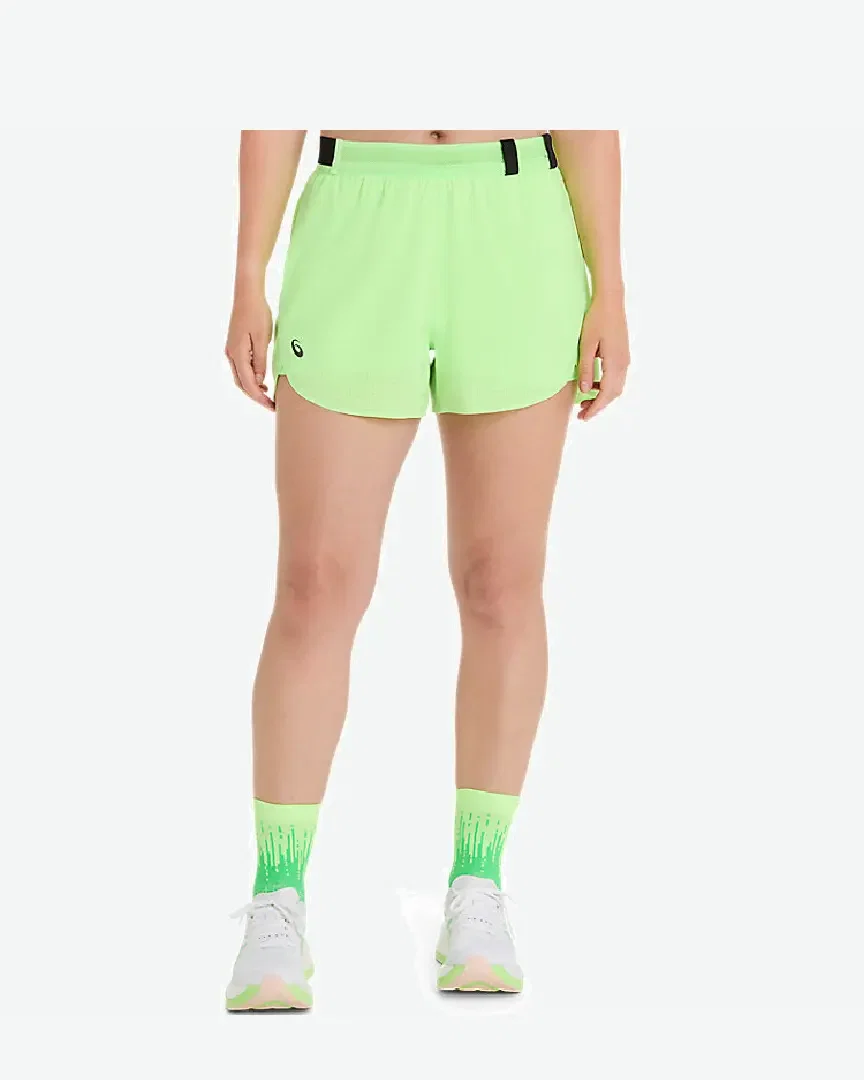limited series metarun split short Femme