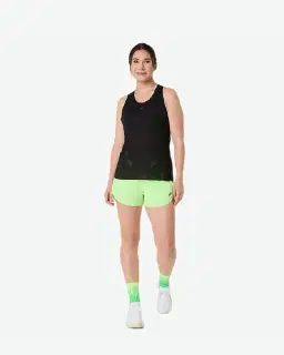 limited series metarun split short Femme – 11/11