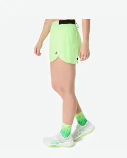 limited series metarun split short Femme – 3/11