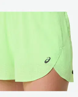 limited series metarun split short Femme – 4/11