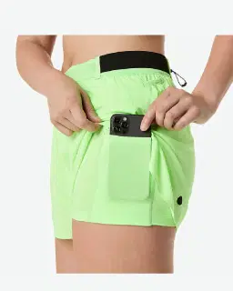 limited series metarun split short Femme – 5/11